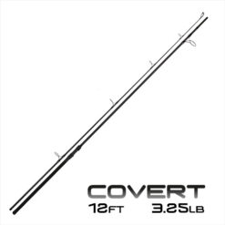Gardner Covert Carp Rods