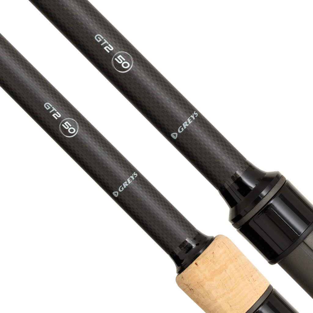 Greys GT2 50 Rod