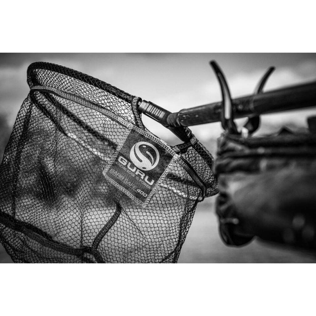 Guru Barb Safe Net