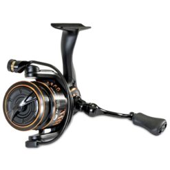 Guru N-Gauge Pro Reel