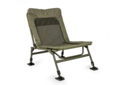 Korum Supa Lite Stretch Wide Chair