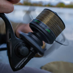 Korum Zelos Distance Reel