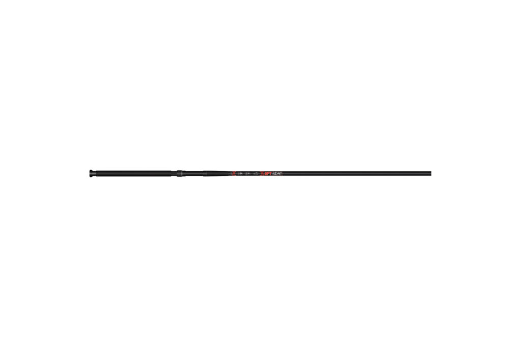 Leeda 8Ft 12-20Lb Boat Fishing Rod