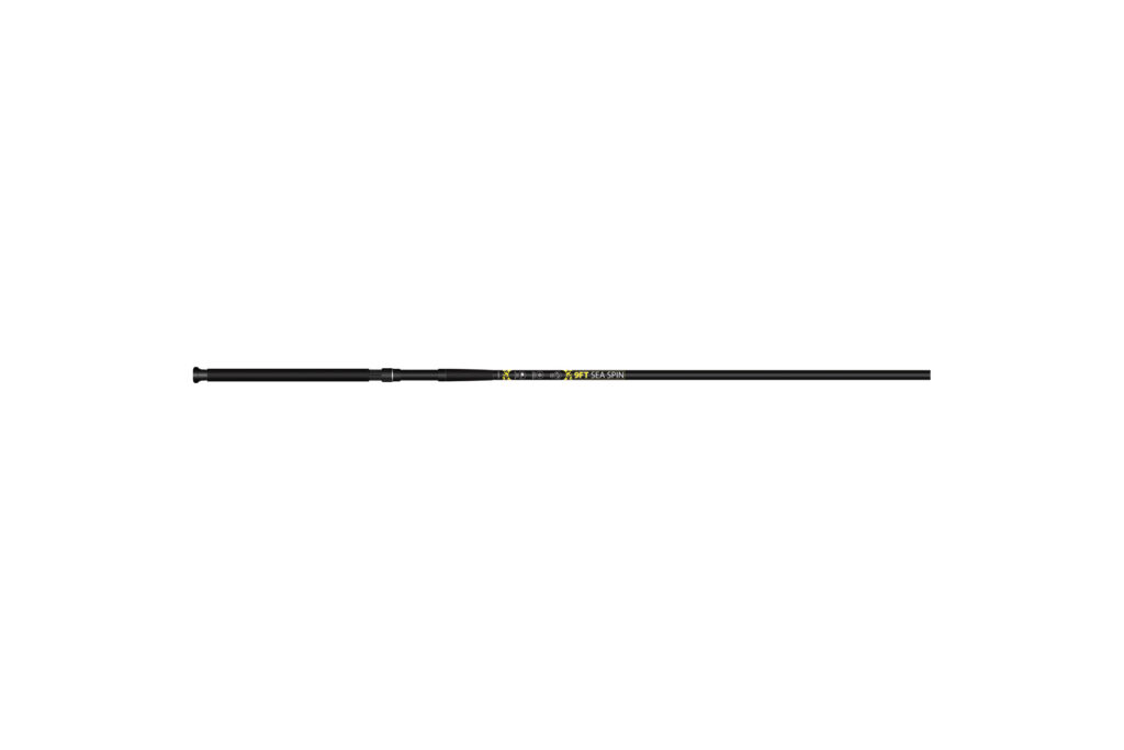 Leeda 9ft Saltwater Spin Sea Fishing Rod