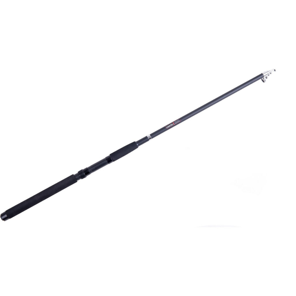 Leeda Tele Spin R Rod
