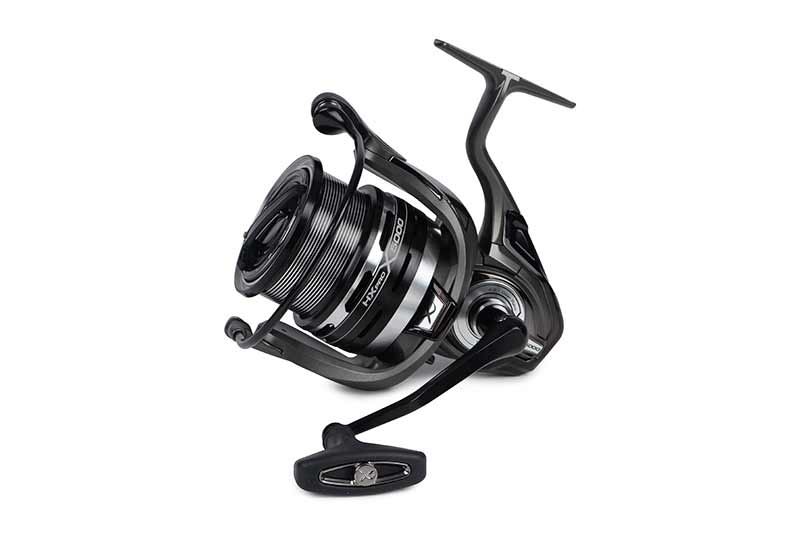 Matrix HX Pro Feeder Reel