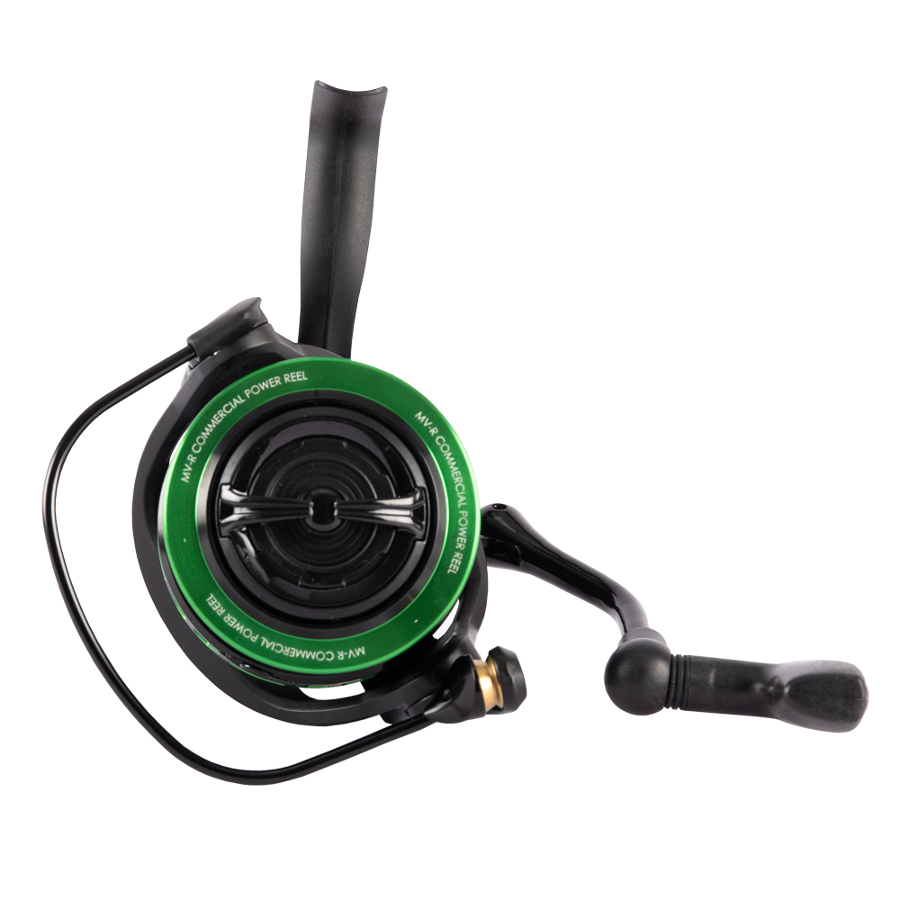 Maver MV-R Commercial Power Reel