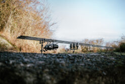 Nash Air Force F10 Rods