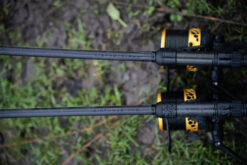 Nash Air Force F40 Rod