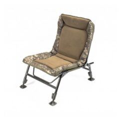 Nash Indulgence Ultralite Chair