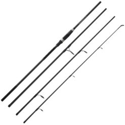 NGT Dynamic Travel Carp Rod