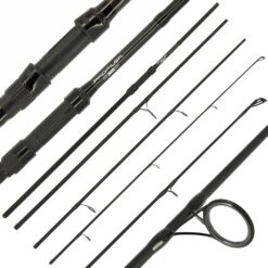 NGT Profiler Travel Carp Rod
