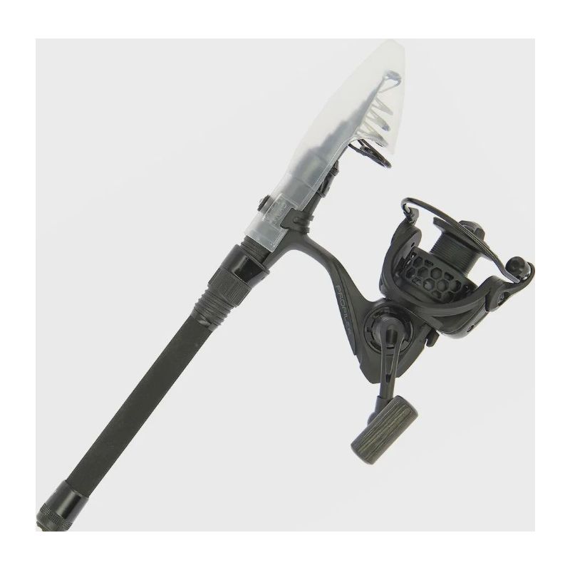 NGT Profiler Compact Telescopic Combo