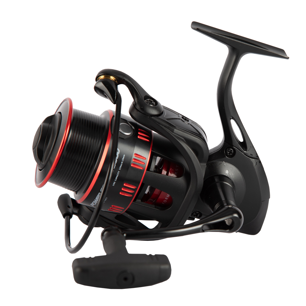 Nytro Marvelist Power Feeder Reel
