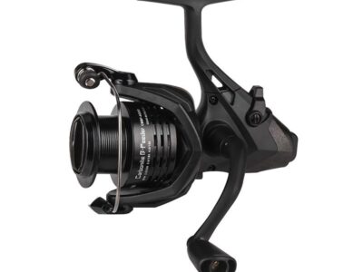 Okuma Carbonite B-Feeder Reel