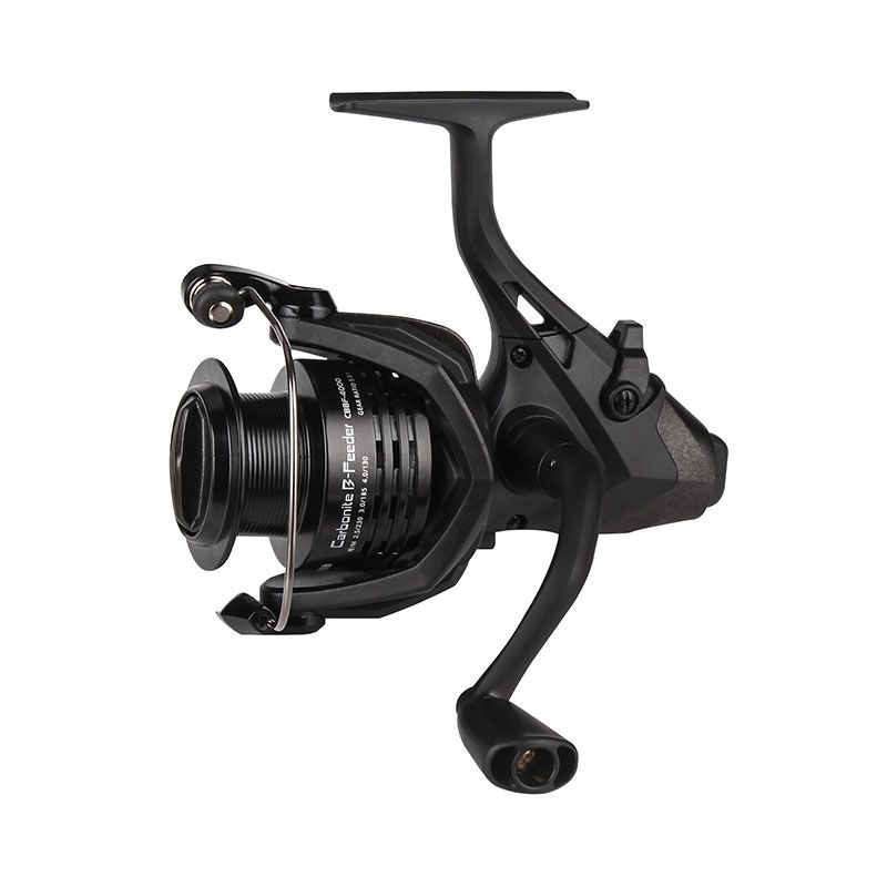 Okuma Carbonite B-Feeder Reel