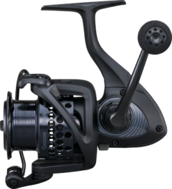 Okuma Custom Black Feeder Reel CLX-40F