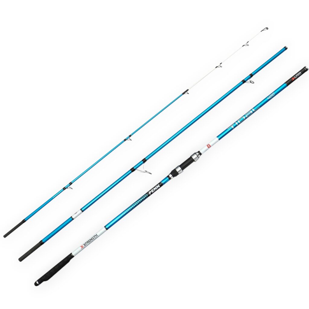 Penn Tidal XT Rods