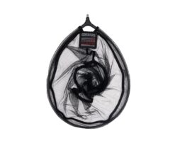 Preston Carbon Hair Mesh Landing Net