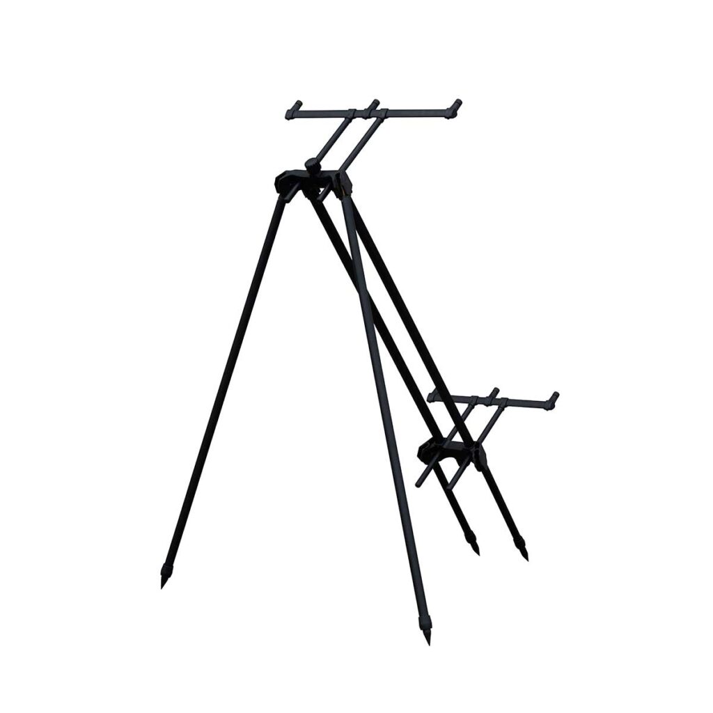Prologic 3 Rod Tri-Sky Pod