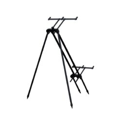 Prologic 3 Rod Tri-Sky Pod