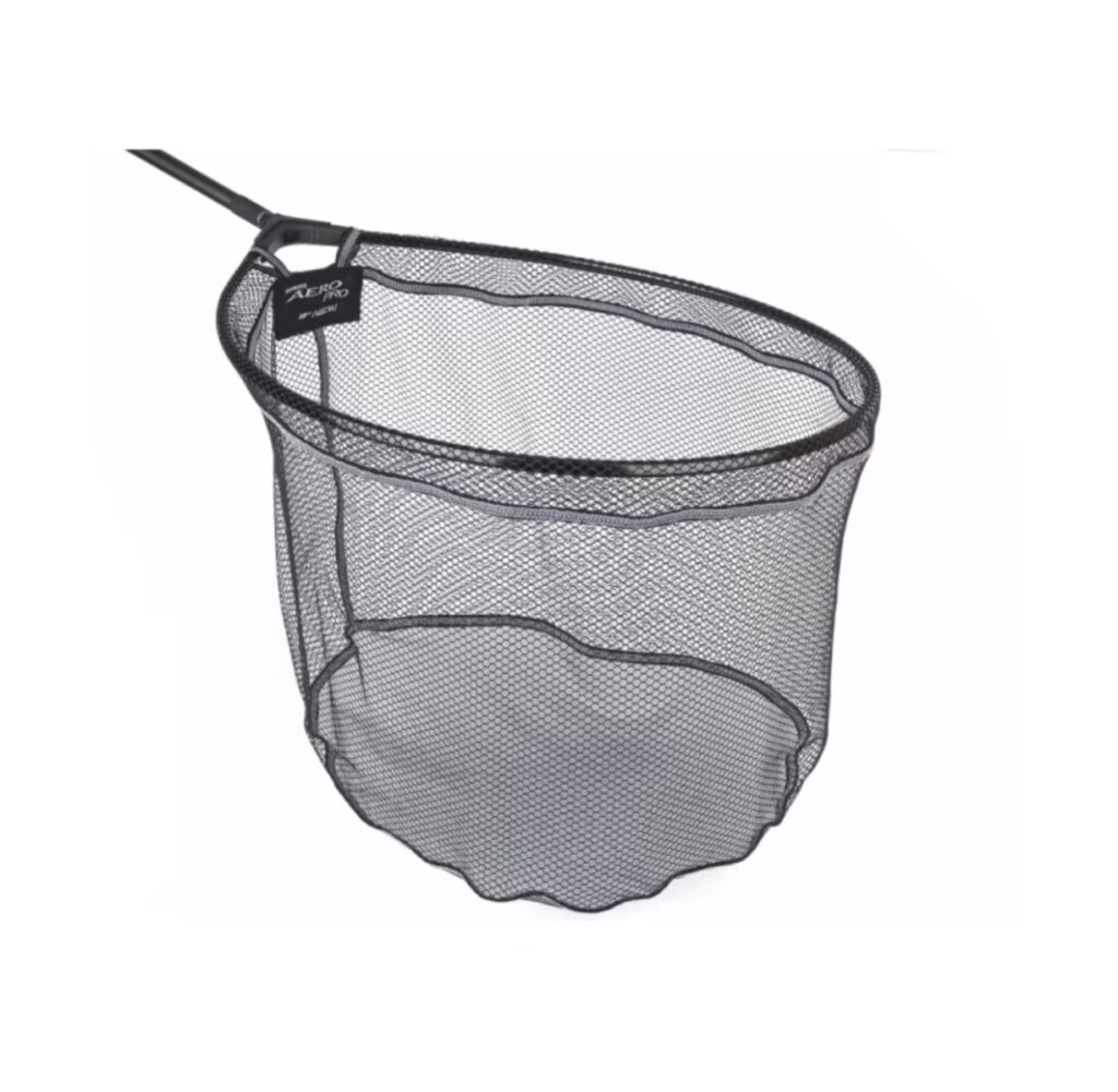 Shimano Aero Pro Landing Net Pan