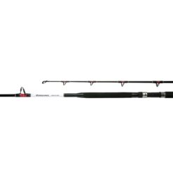 Shimano Vengeance Stand Up Rod