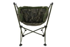 Solar Worldwide Swing Chair