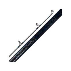 Anyfish Anywhere Six&Bait Mk2 Combo