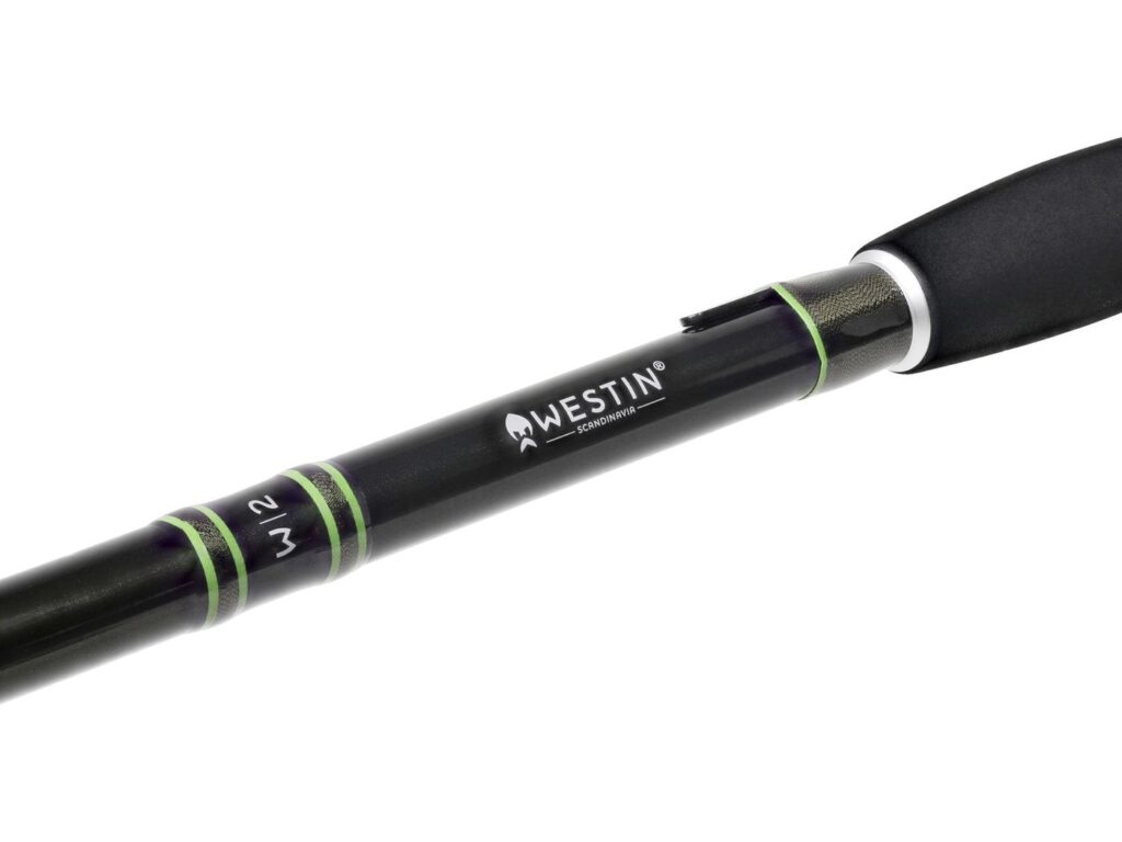 Westin W2 Deadbait Boat ST