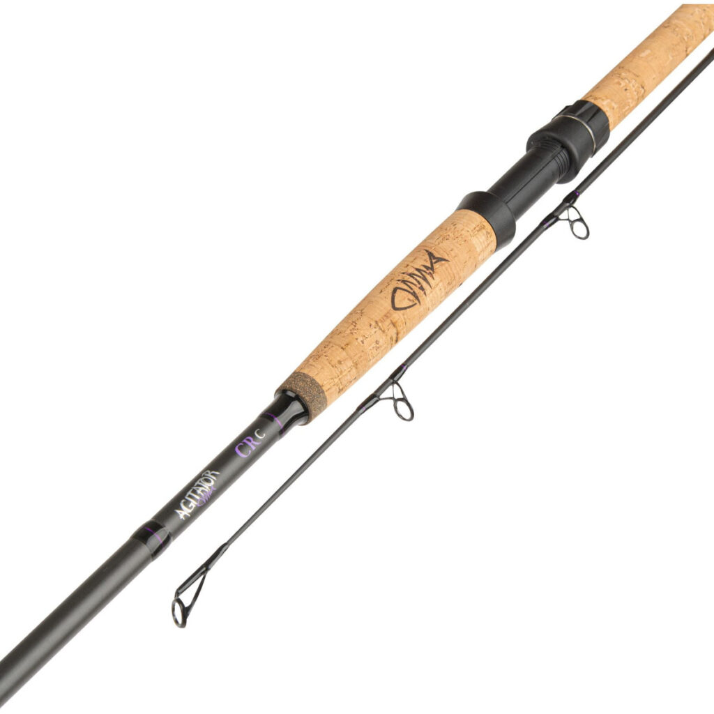 Wychwood Agitator CR-C Catfish 10ft 4.5lb