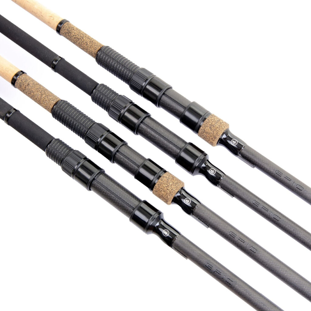 Wychwood Epic Carp Rod