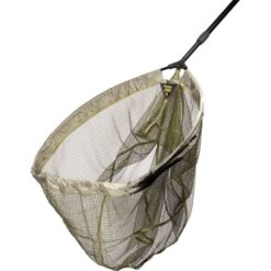 Wychwood Specimen Quickfold Net Head