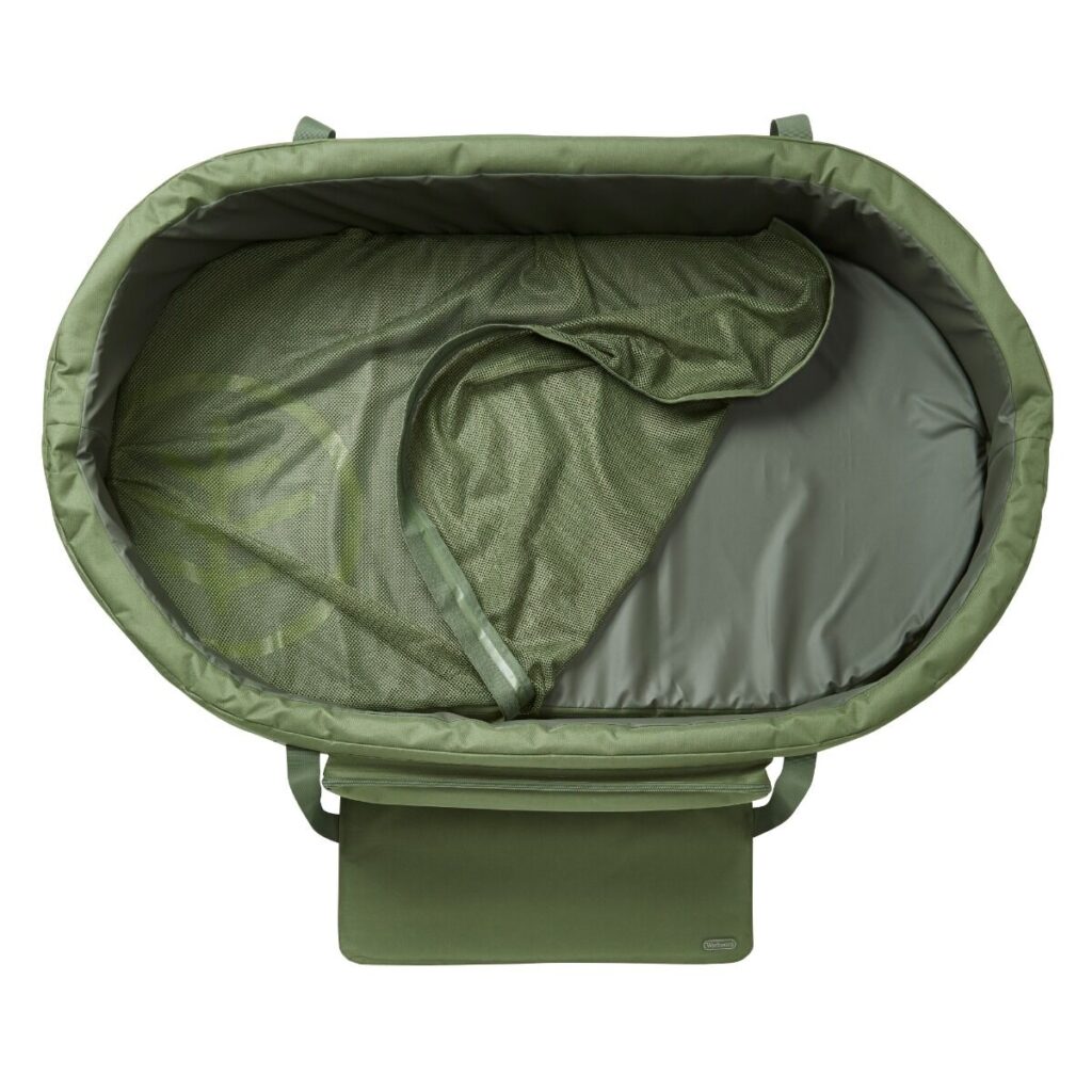 Wychwood Walled Unhooking Mat