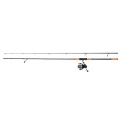 Zebco 2.7m Predator Combo
