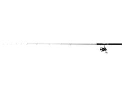 Zebco Feeder Combo Rod & Reel 2.1m