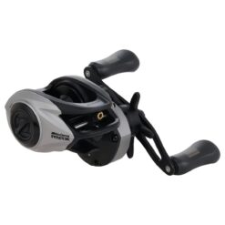 Abu Garcia Max5 X Low Profile Reel