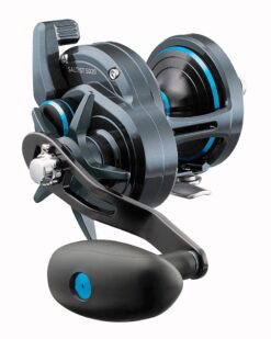 Daiwa 25 Saltist Star Drag Reel