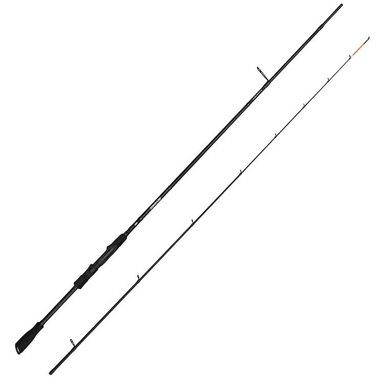 Fox Rage Warrior Dropshot Rod