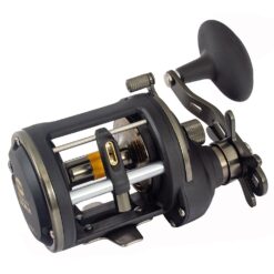 Penn Squall Level Wind Reel