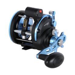 Penn Warfare II Level Wind Reel