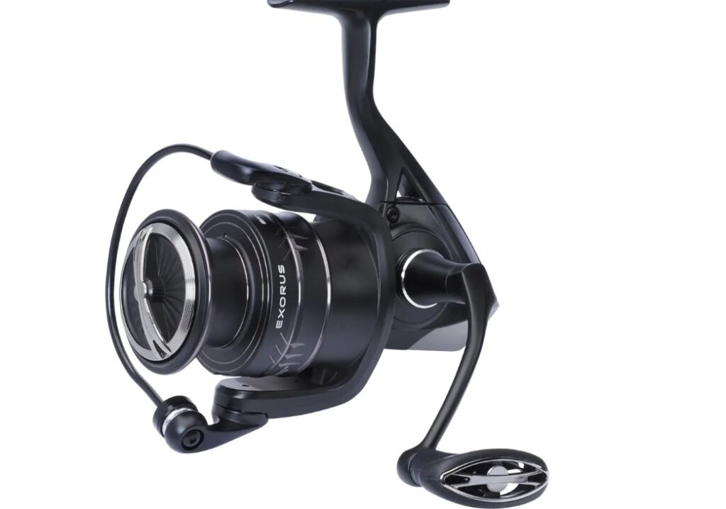 Savage Gear Exorus Spinning Reel