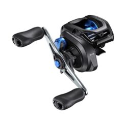Shimano SLX HGA Baitcasting Reel