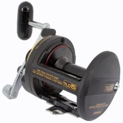 Shimano TLD 15 Multiplier