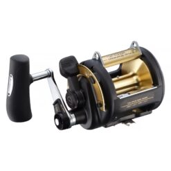 Shimano TLD II A Reel 50lb 2-Speed Right Hand