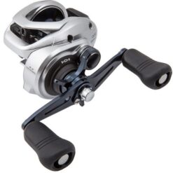 Shimano Tranx A 401 Reel Left Hand