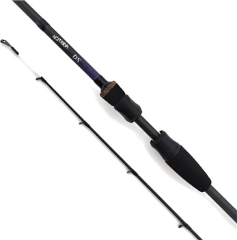Wychwood Agitator Drop Shot DS Mk2 Spinning Rod