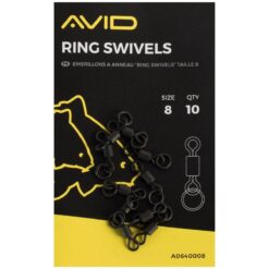 Avid Outline Ring Swivels