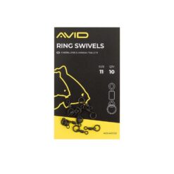Avid Ring Swivels