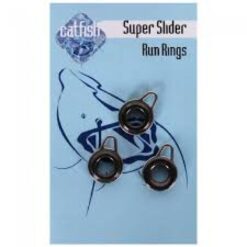 Catfish Pro Super Slider Run Ring